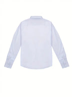 Andrew | Klassiek Tailored Shirt