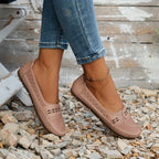 DOROTHEA | STIJLVOLLE ORTHOPEDISCHE SCHOENEN