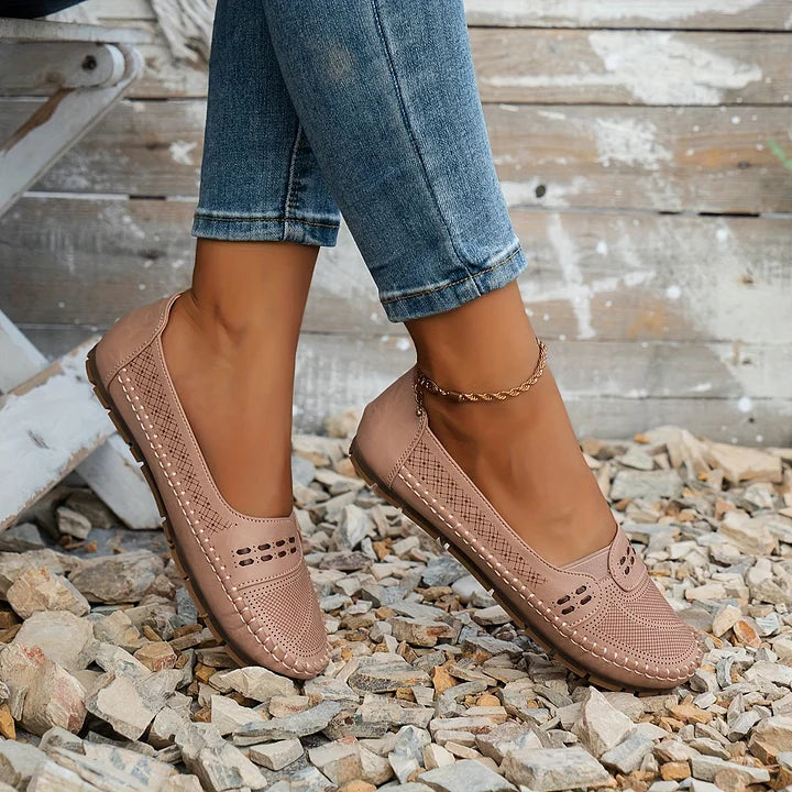 DOROTHEA | STIJLVOLLE ORTHOPEDISCHE SCHOENEN