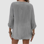 Monica™ Elegante Ademende Blouse