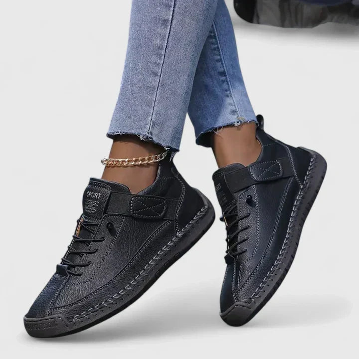 Amanda | Ondersteunende Sneakers voor Elke Dag