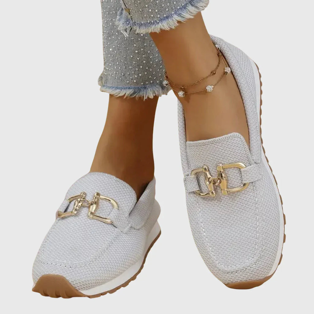 SHARON | ORTHOPEDISCHE LOAFER-STIJL SPORT SCHOENEN