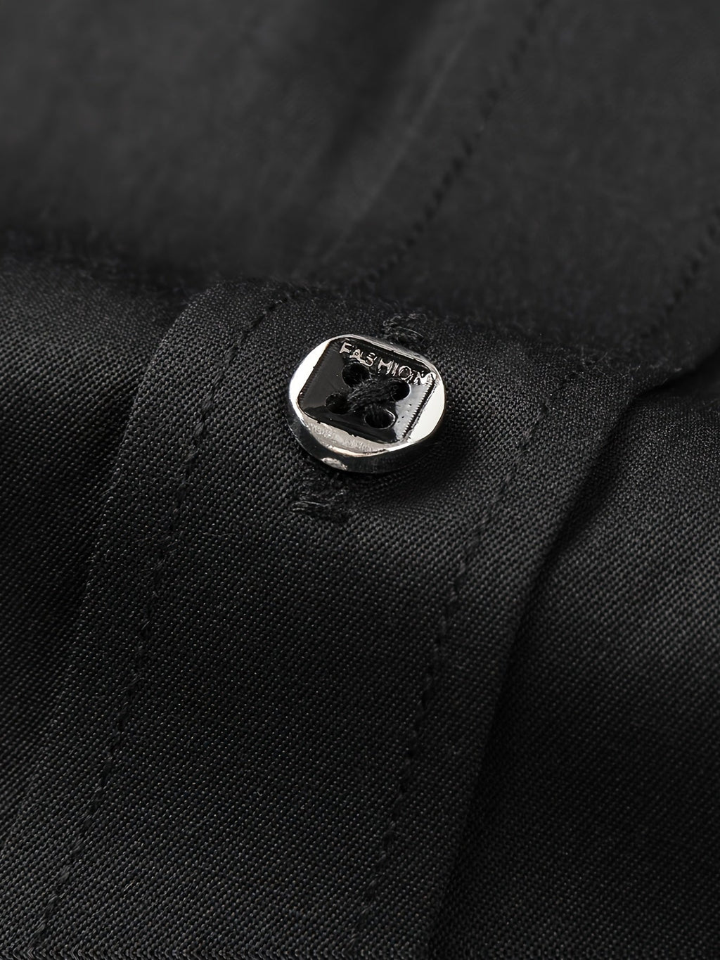 Quentin | Verfijnde Slim-Fit Overhemd
