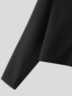Alden | Moderne Cropped Zip Jacket