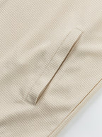 Camden | Textured Button-Up Overshirt