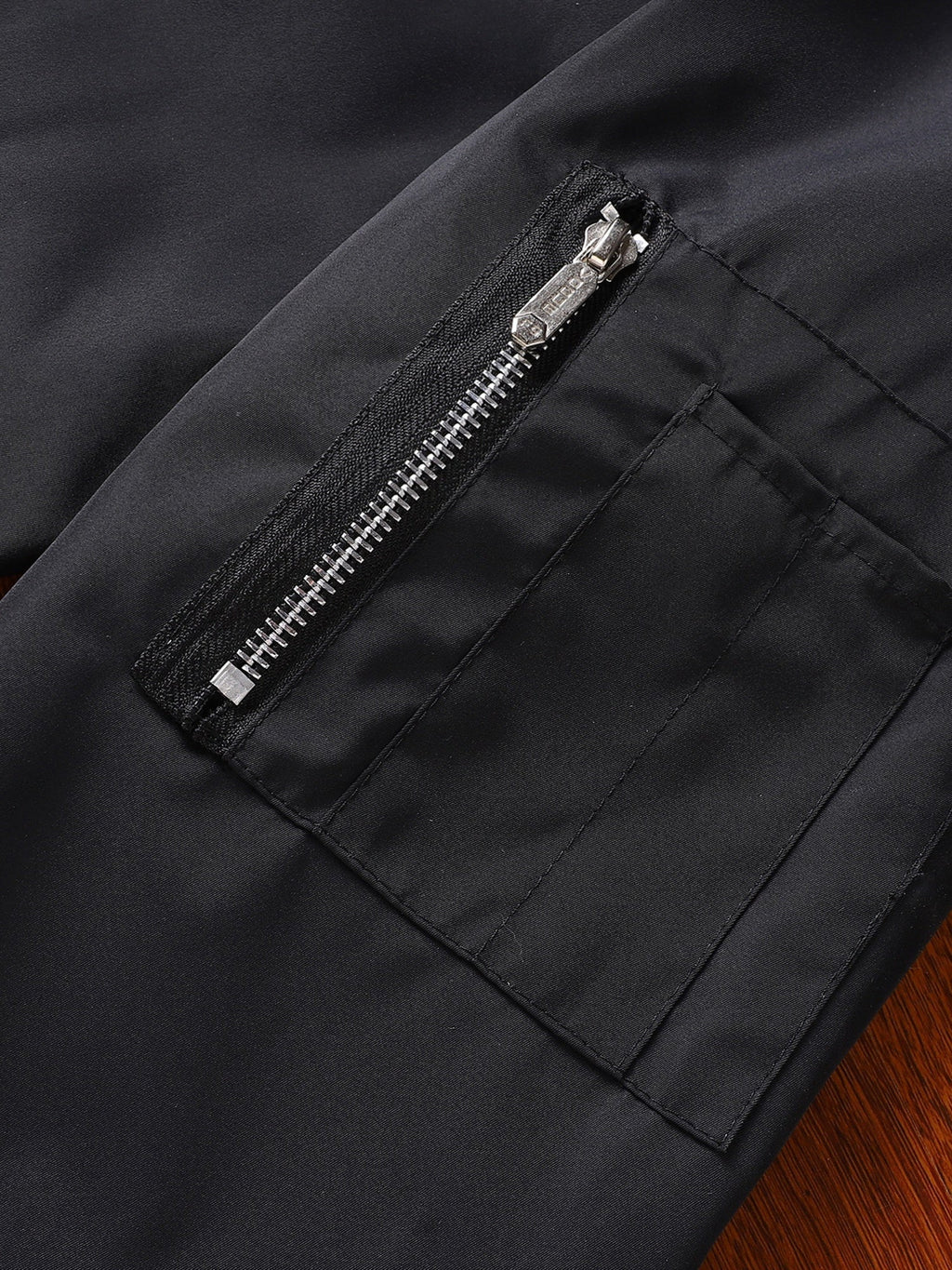 Sawyer | Everyday Bomber Jacket