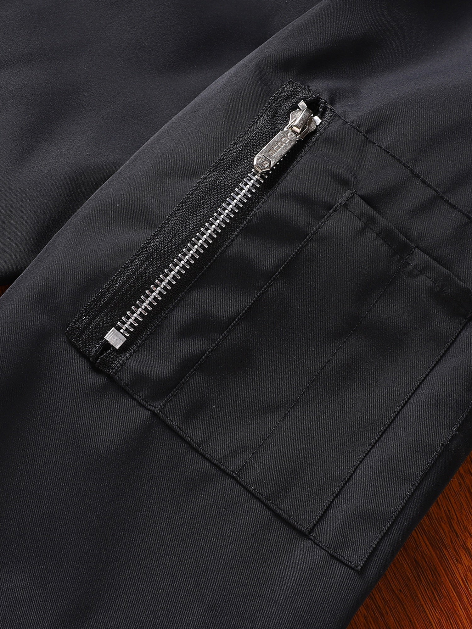 Sawyer | Everyday Bomber Jacket