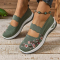 Samira™ Orthopedische Comfort Schoenen