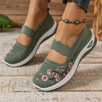 Samira™ Orthopedische Comfort Schoenen