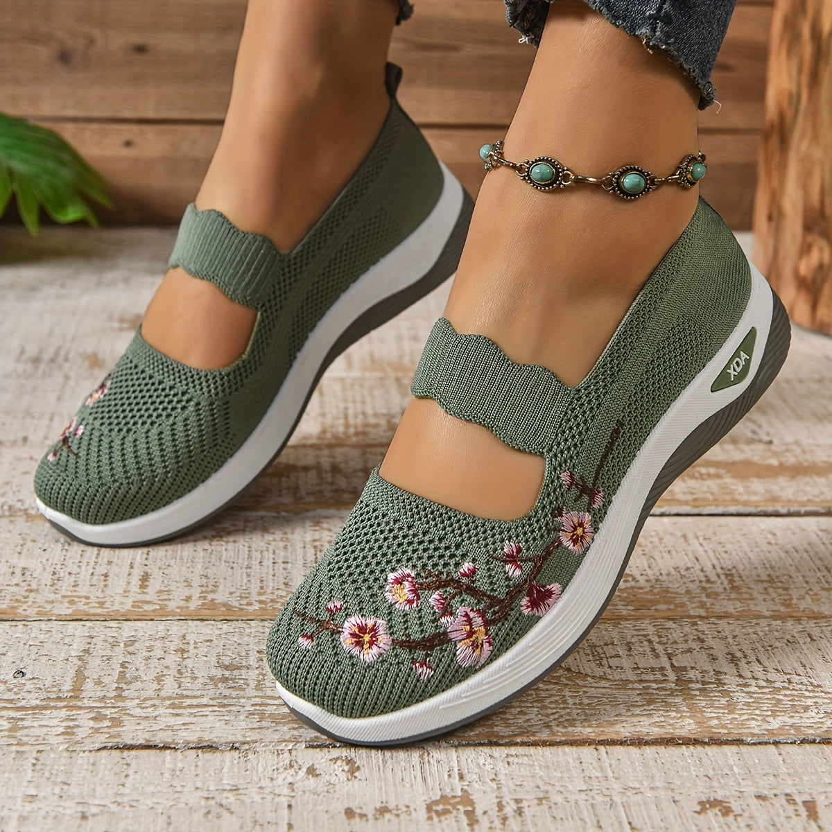 Samira™ Orthopedische Comfort Schoenen