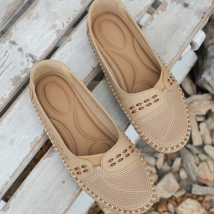 DOROTHEA | STIJLVOLLE ORTHOPEDISCHE SCHOENEN