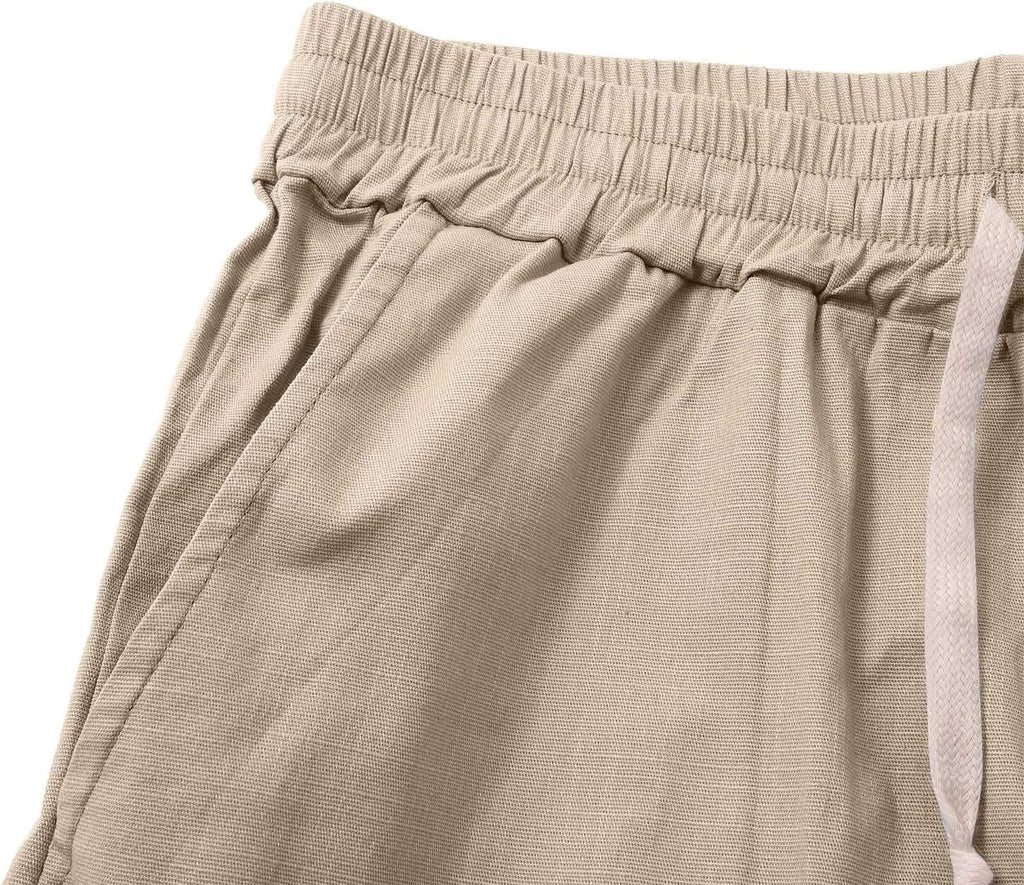 Martin | Casual Zomer Shorts