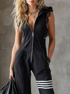 GRETA | RETRO JUMPSUIT