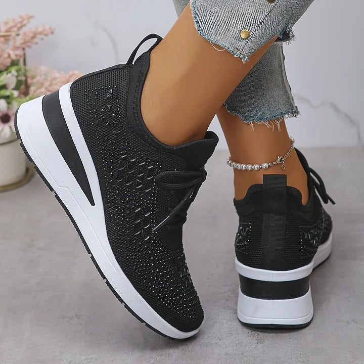 Maya | Stijlvolle Orthopedische Sneakers