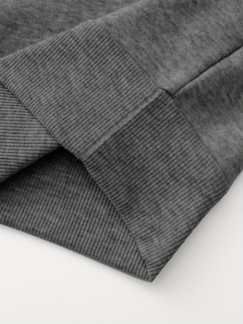 Donovan | Half-Zip Staande Kraag Pullover