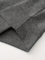 Donovan | Half-Zip Staande Kraag Pullover