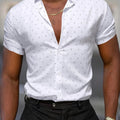 George | Gedrukt Zomer Shirt