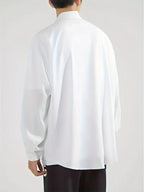 Quentin | Verfijnde Slim-Fit Overhemd