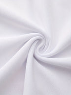Emerson | Verfijnde Lange Mouwen Polo Shirt