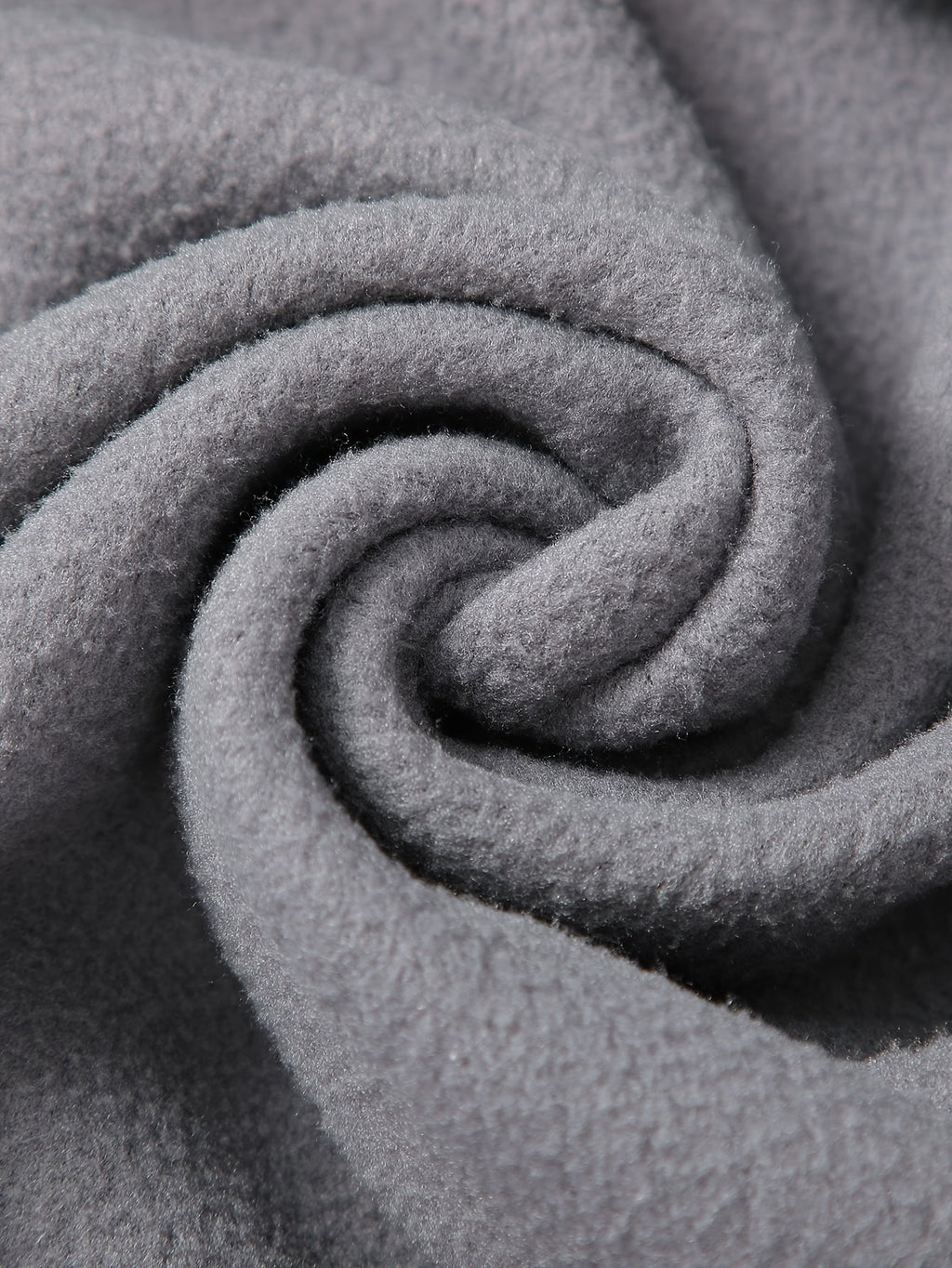 Foster | Staande Kraag Half-Zip Pullover