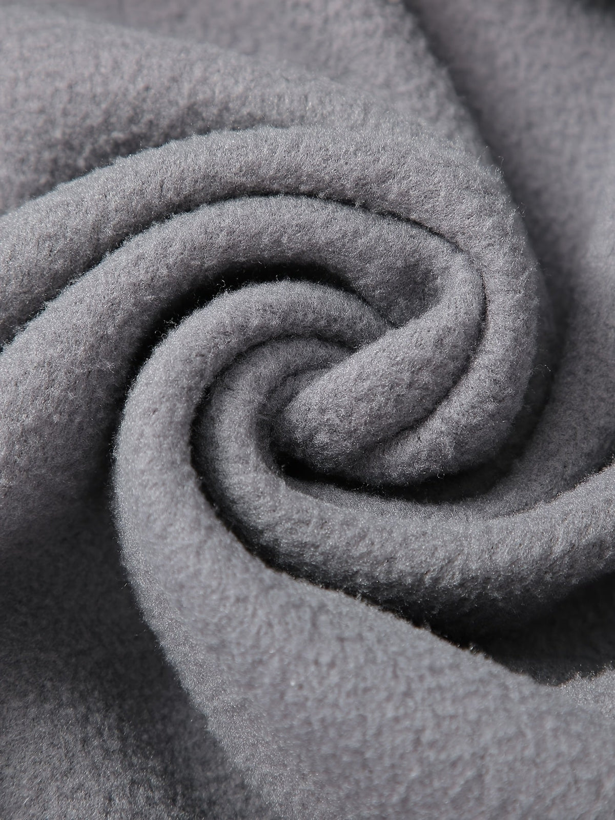 Foster | Staande Kraag Half-Zip Pullover