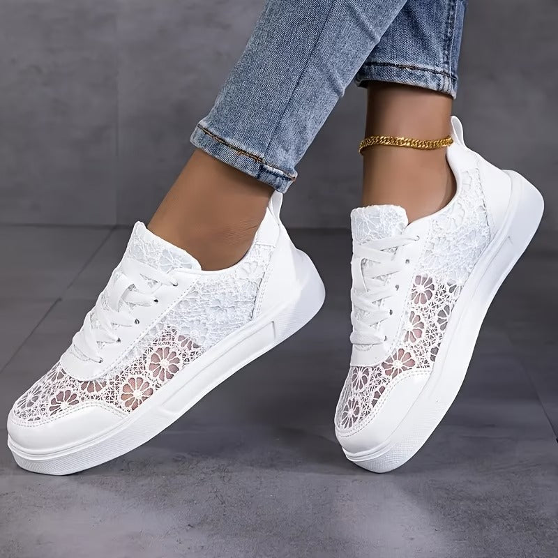 LaVina | Sneakers | FIORELLA