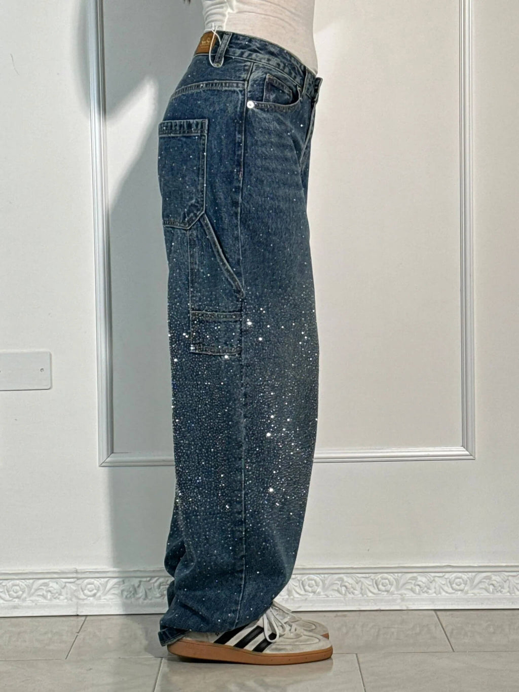 Gaby™ Diamantbroek