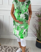 ANDREA | CASUAL BLOEMENJURK