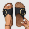 JOYCE | ELEGANTE ORTHOPEDISCHE SANDALEN