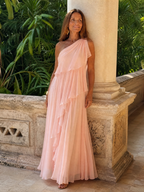 Tracey™ Maxi Jurk
