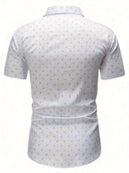 George | Gedrukt Zomer Shirt