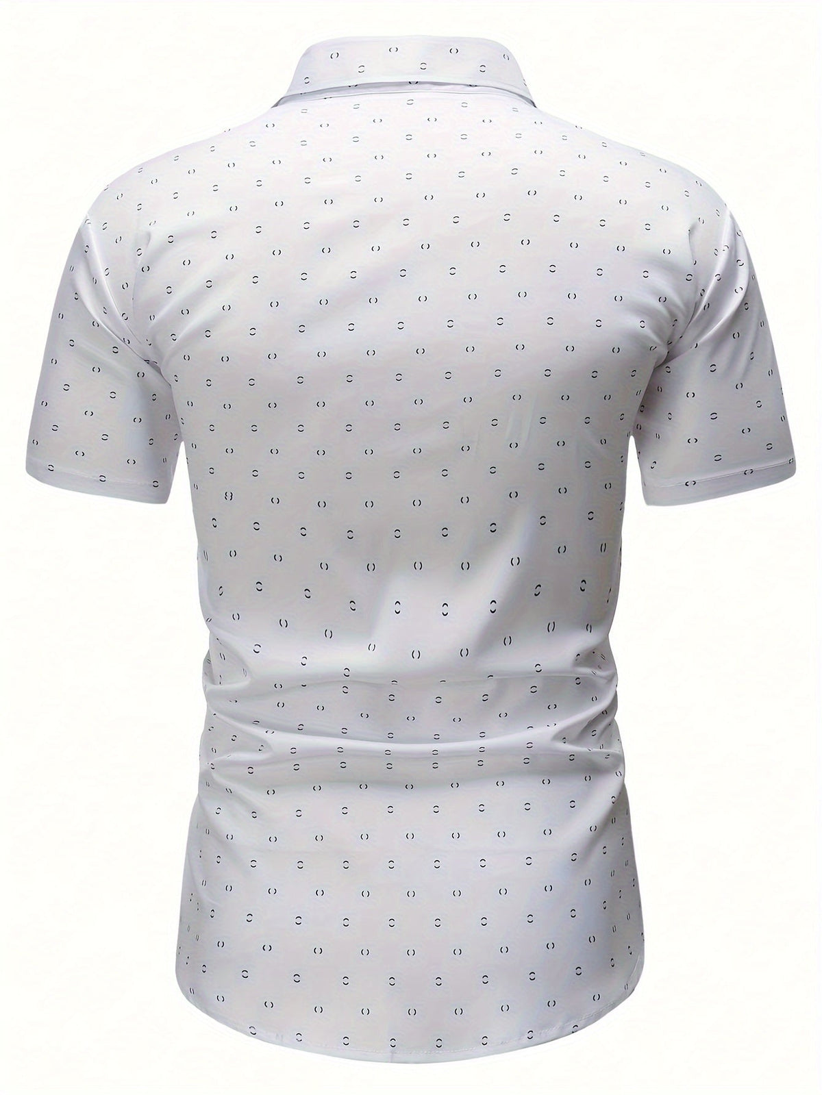 George | Gedrukt Zomer Shirt