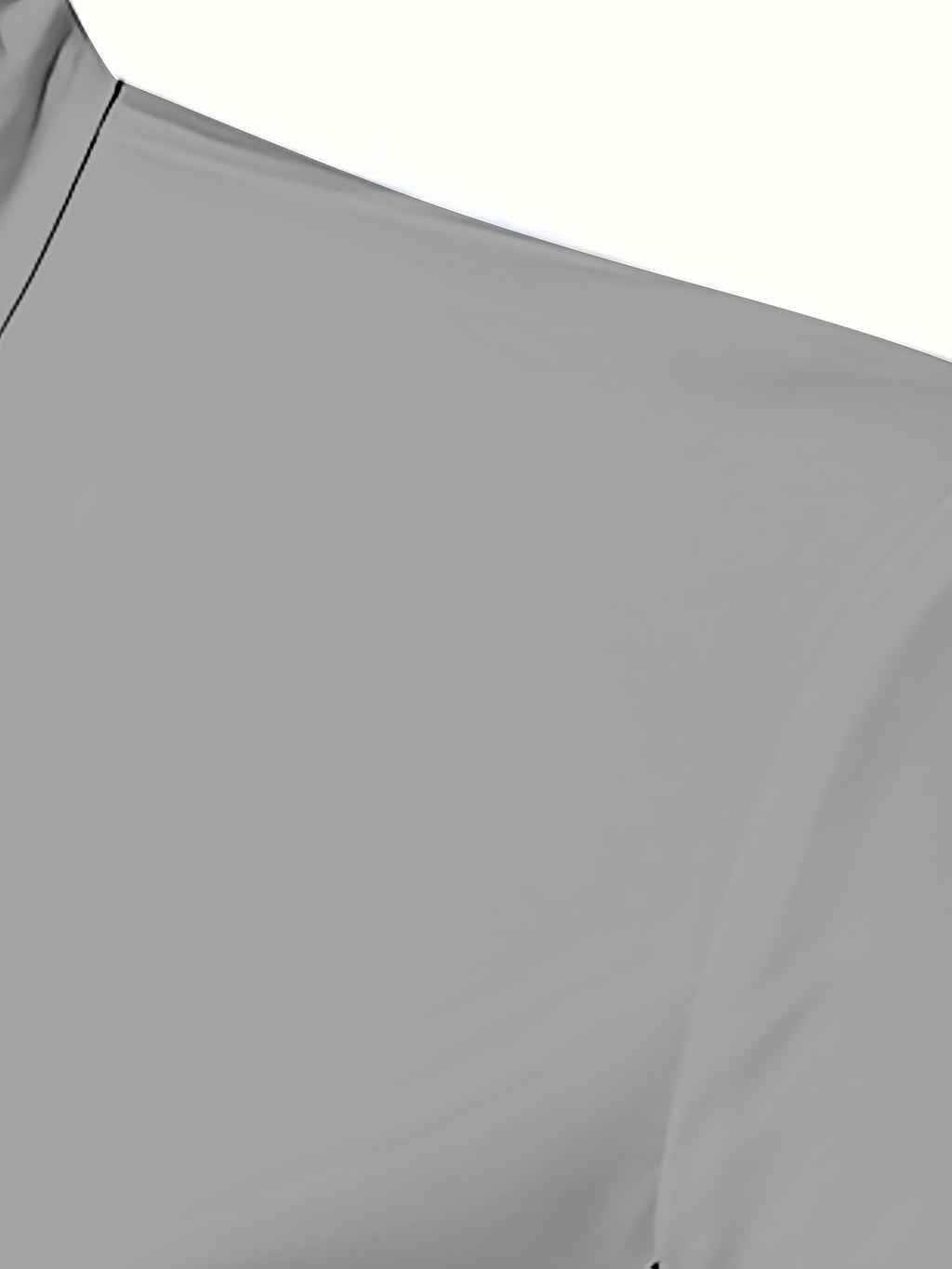 Harlan | Contrast-Trim Overhemd met Knopen