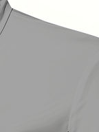 Harlan | Contrast-Trim Overhemd met Knopen
