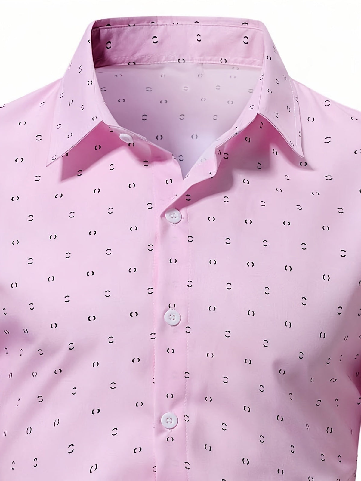 George | Gedrukt Zomer Shirt