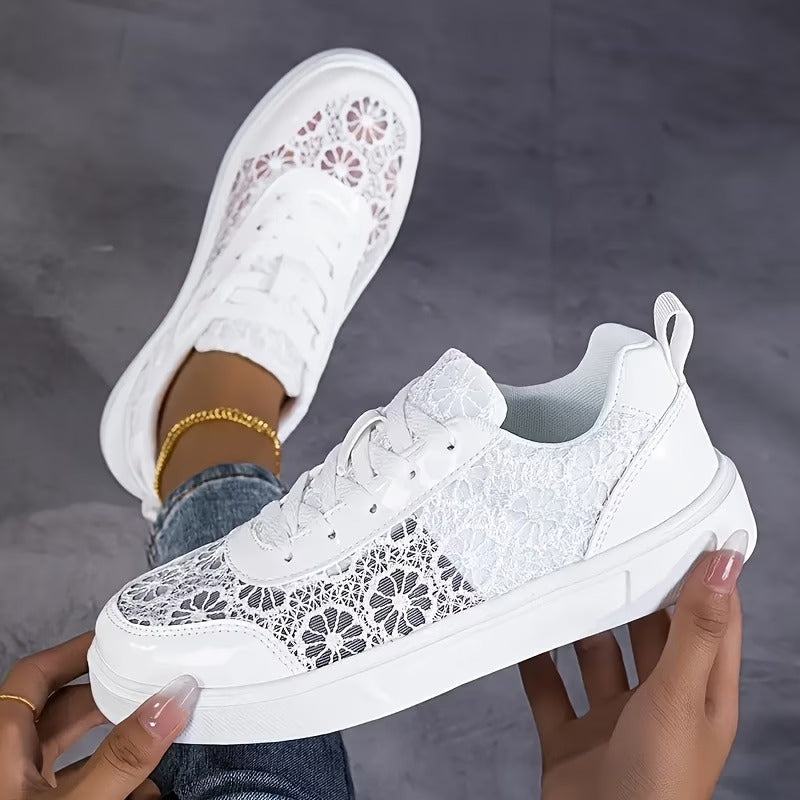 LaVina | Sneakers | FIORELLA