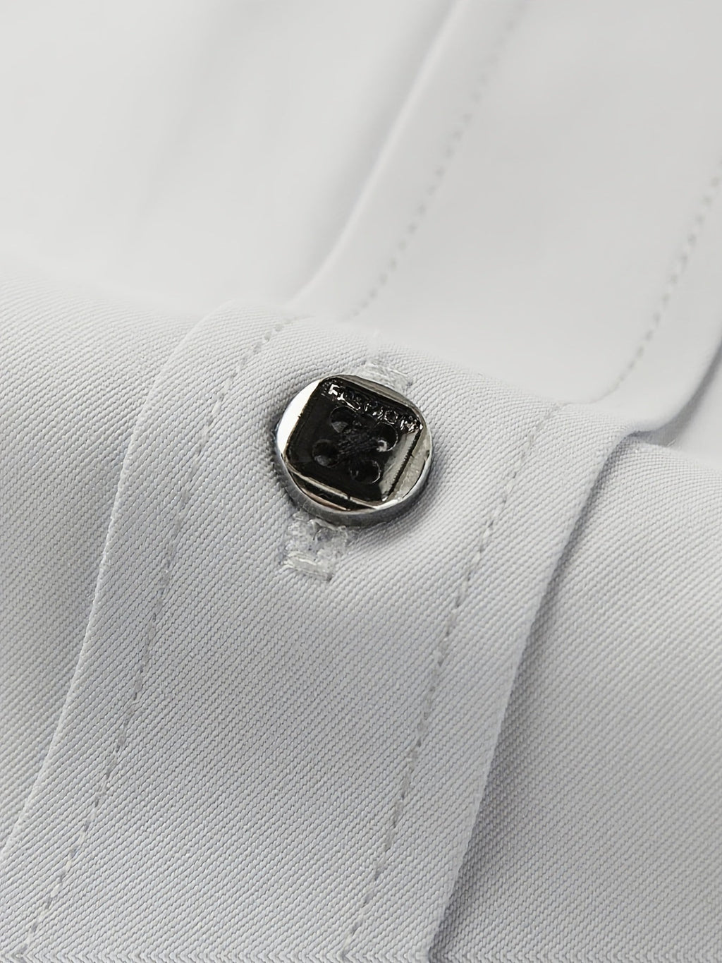 Quentin | Verfijnde Slim-Fit Overhemd