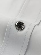 Quentin | Verfijnde Slim-Fit Overhemd