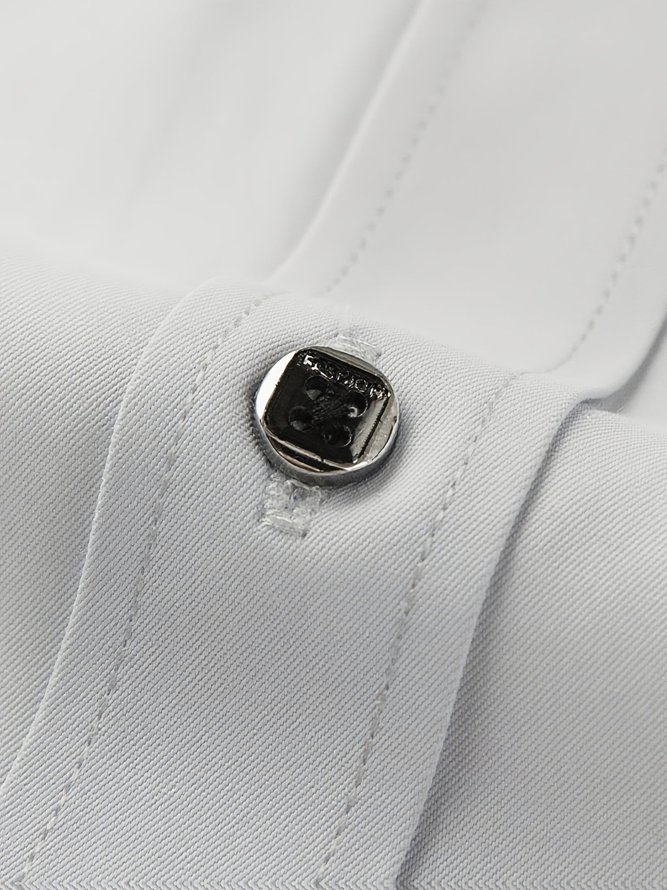 Quentin | Verfijnde Slim-Fit Overhemd