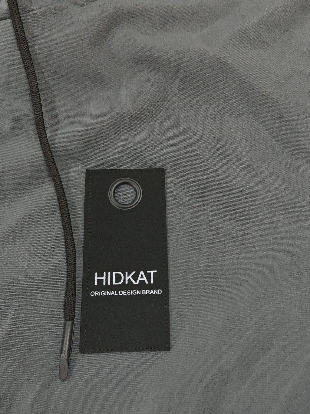 Elias | Gewatteerde Mid-Length Winter Parka