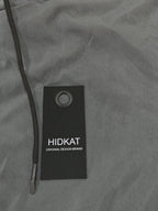 Elias | Gewatteerde Mid-Length Winter Parka
