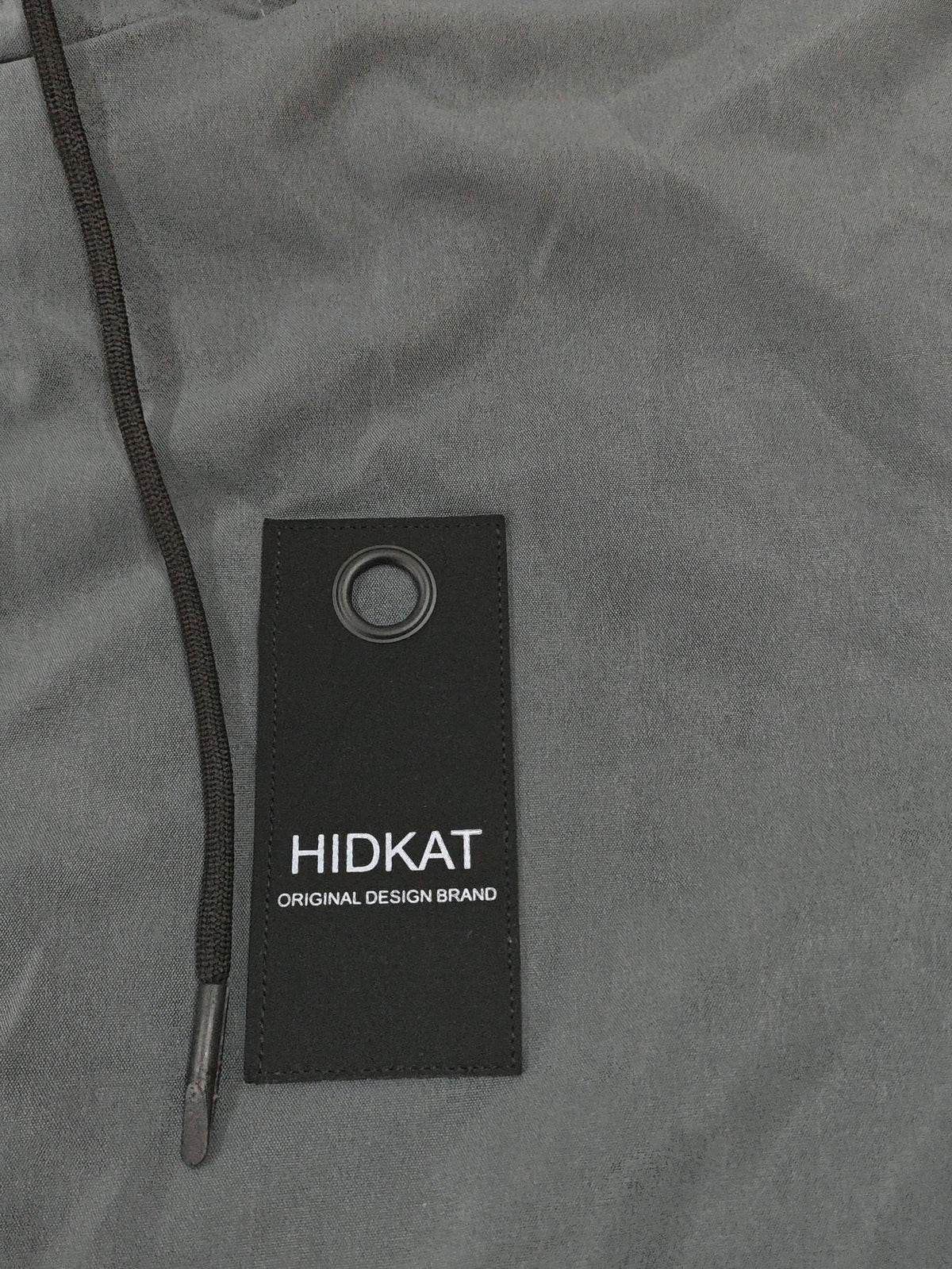 Elias | Gewatteerde Mid-Length Winter Parka