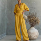 Fontella™ Elegante Jumpsuit