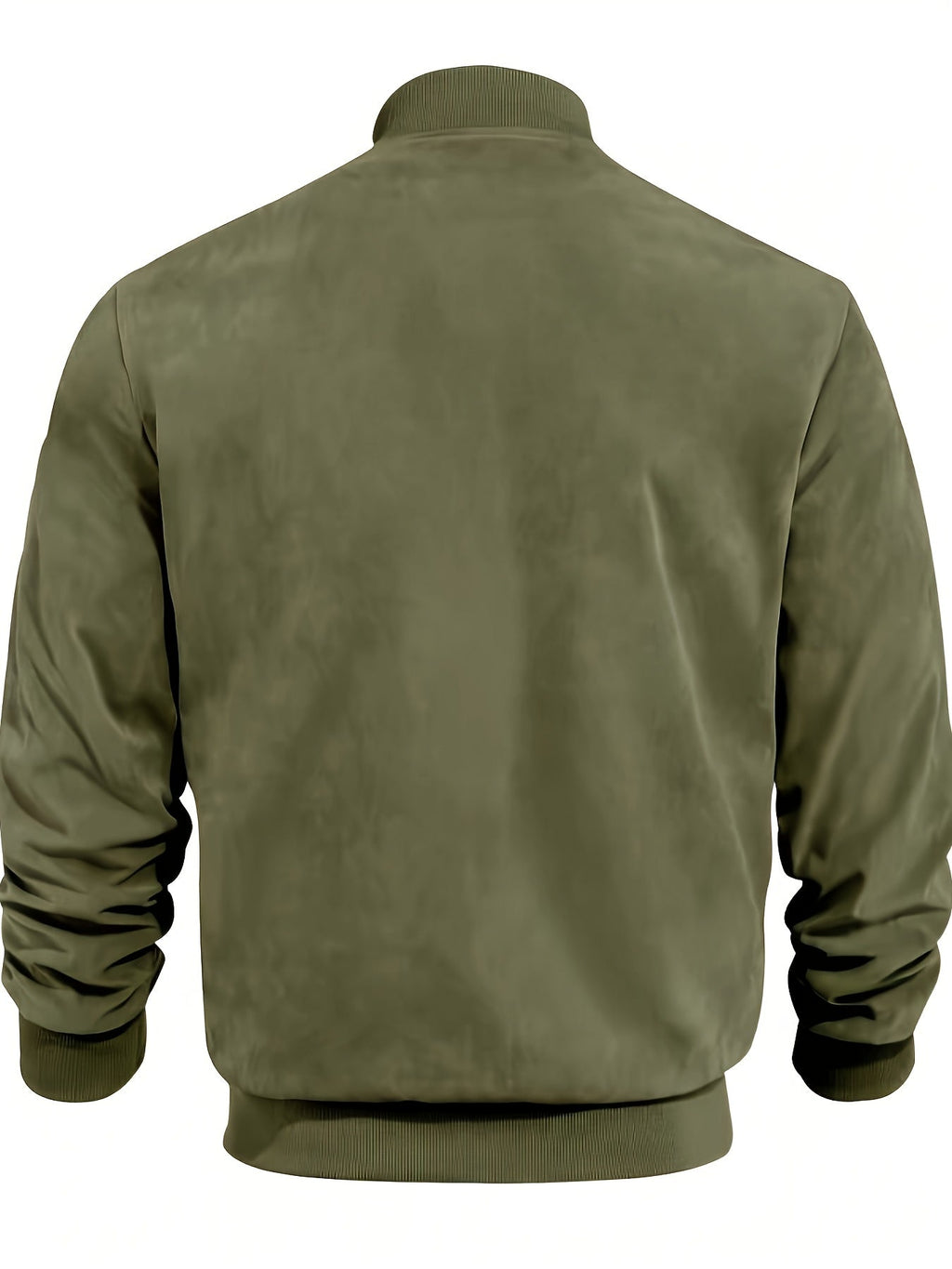 Calvin | Lichtgewicht Zip-Up Jacket