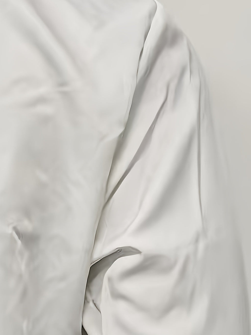 Rafael | Patroon Stand-Collar Henley Shirt
