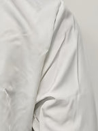 Rafael | Patroon Stand-Collar Henley Shirt