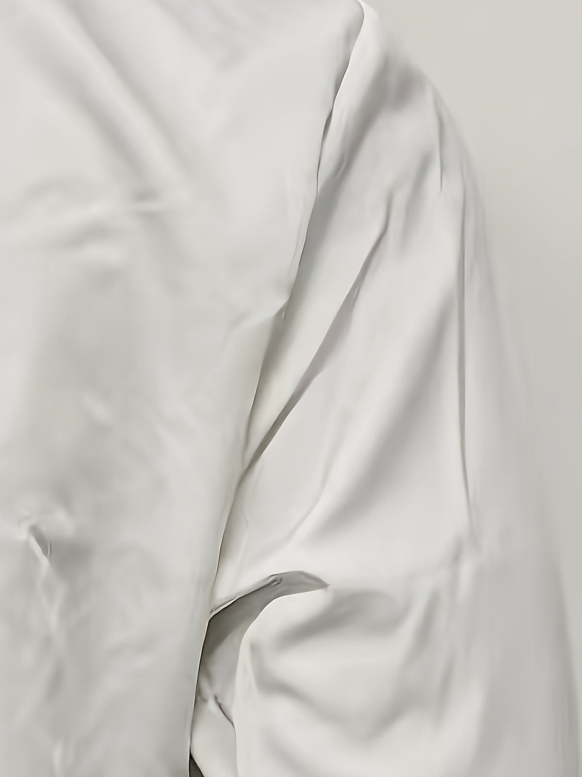 Rafael | Patroon Stand-Collar Henley Shirt