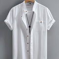 Hudson | Ontspannen Everyday Shirt