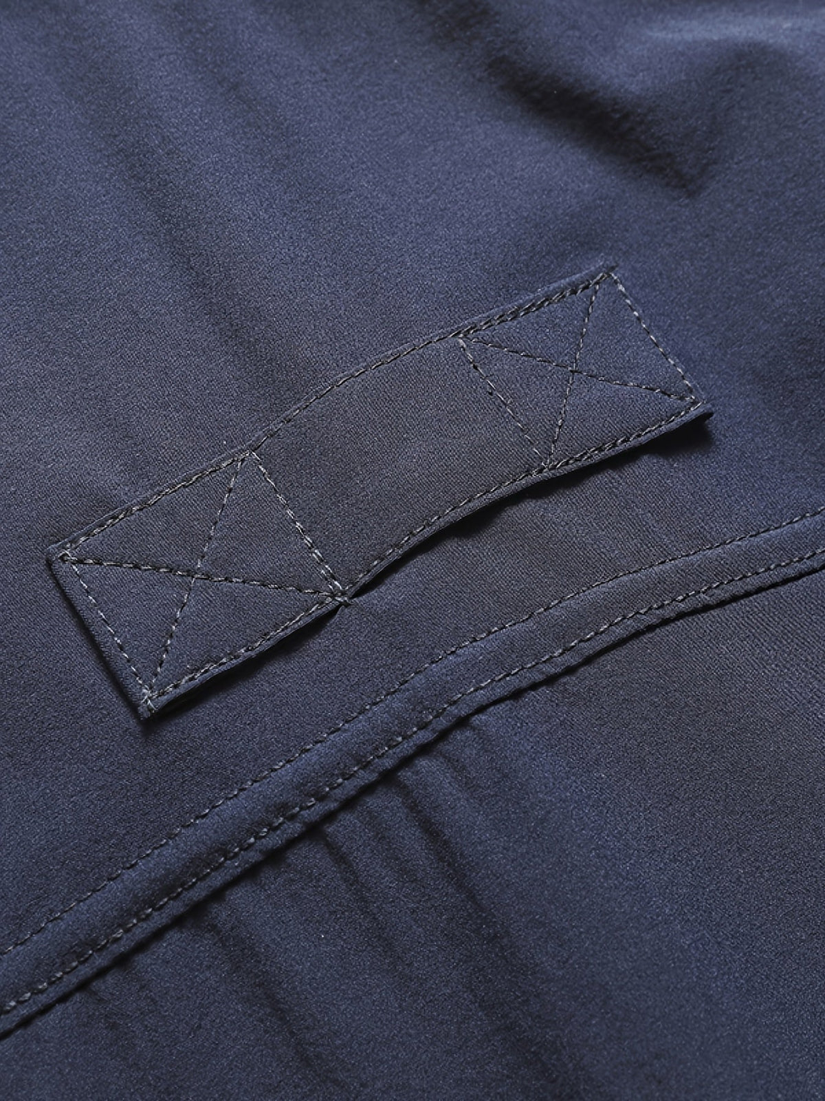 Damon | Robuuste Multi-Pocket Utility Shirt