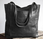 Annie | Elegante Dagelijkse Tote Bag